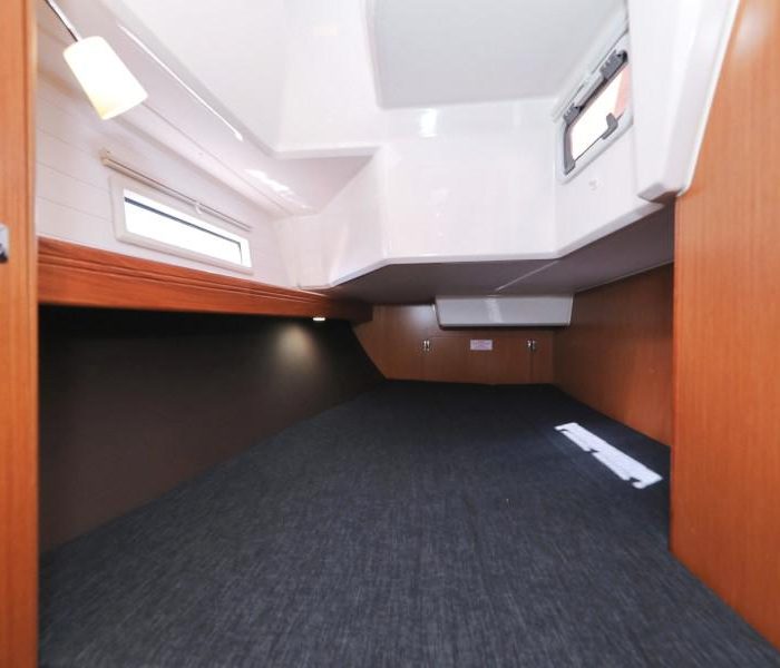Lupe | Bavaria Cruiser 37 photo 74