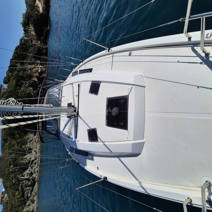 Daiquiri | Hanse 360 photo 9
