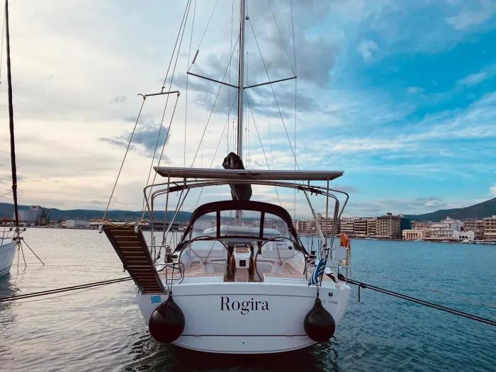 Rogira | Hanse 458 photo 11