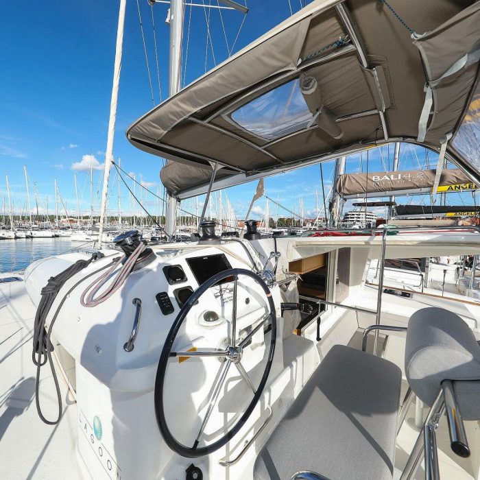First Choice | Lagoon 400 S2 photo 8