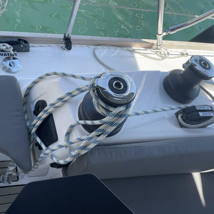 Adonis | Bavaria Vision 42 photo 10 Adonis | Bavaria Vision 42 photo 10