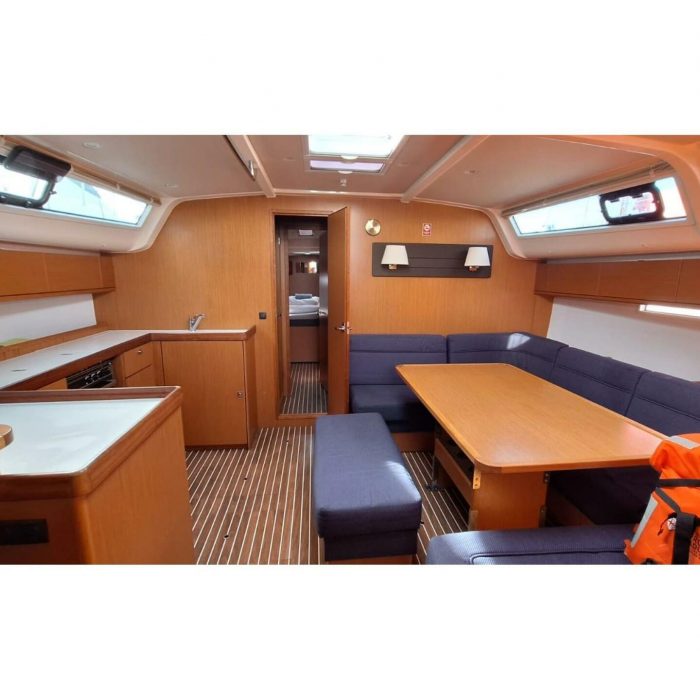 Ivolga | Bavaria Cruiser 51 photo 10