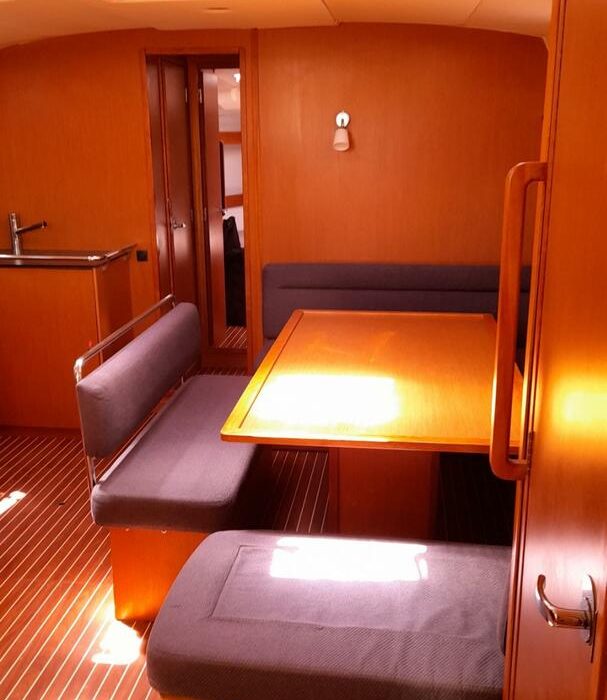 Jemi | Bavaria 50 Cruiser photo 17