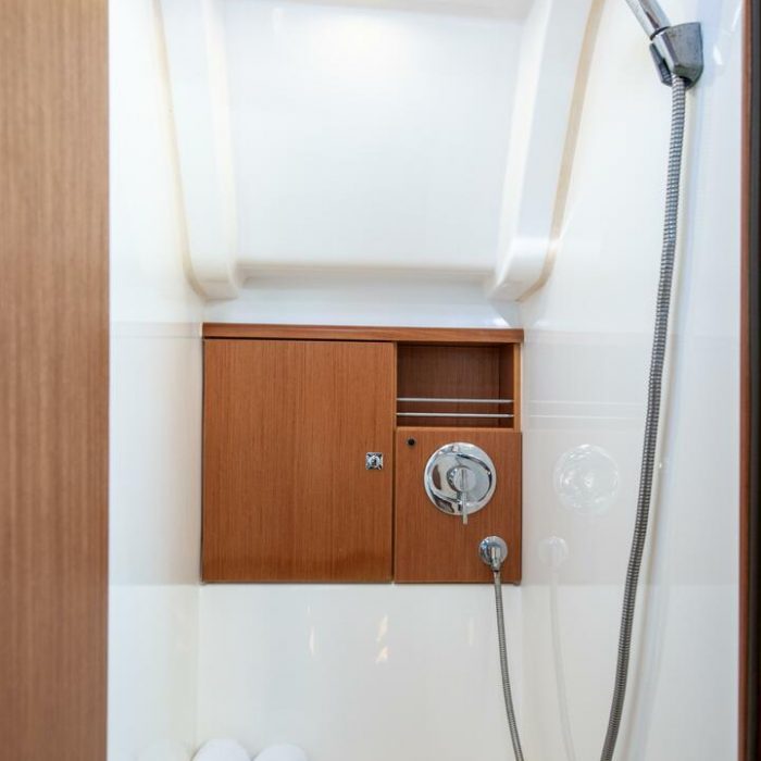 Wild At Sea | Bavaria Cruiser 51 photo 5