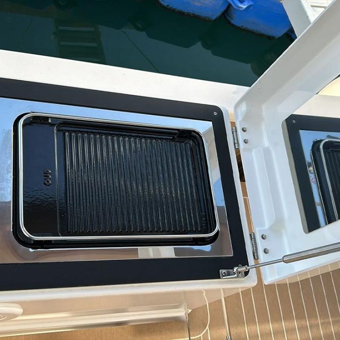 Topaz | Bavaria C46 photo 23