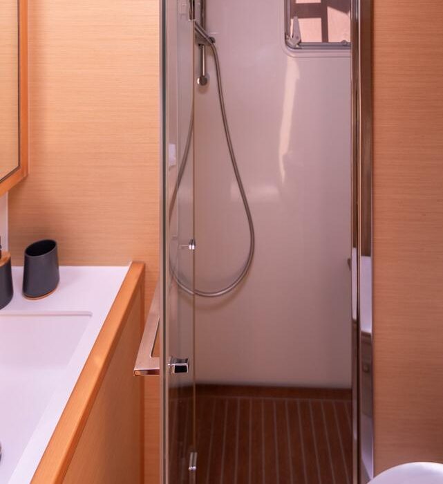 Topaz | Lagoon 560 S2 photo 32