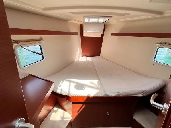 Eugene | Hanse 418 photo 2
