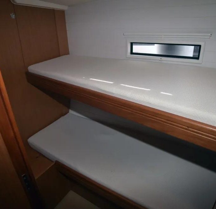 Agamemnon | Bavaria Cruiser 56 photo 10