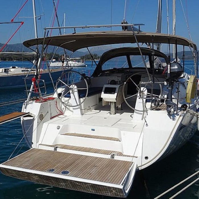 Rea (Refit 2022) | Bavaria 46 Cruiser photo 1