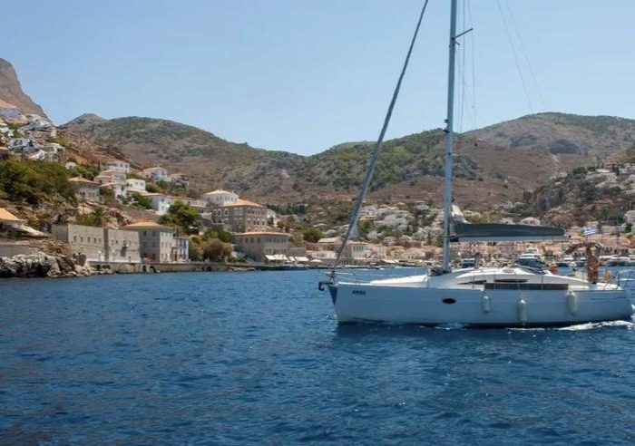 Argo | Elan 344 Impression photo 8