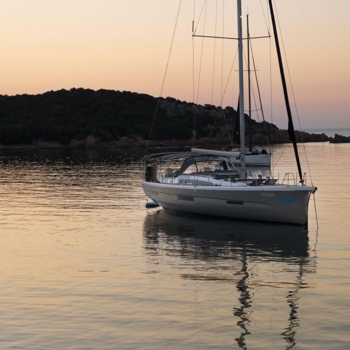 Albus | Dufour 56 Exclusive photo 16
