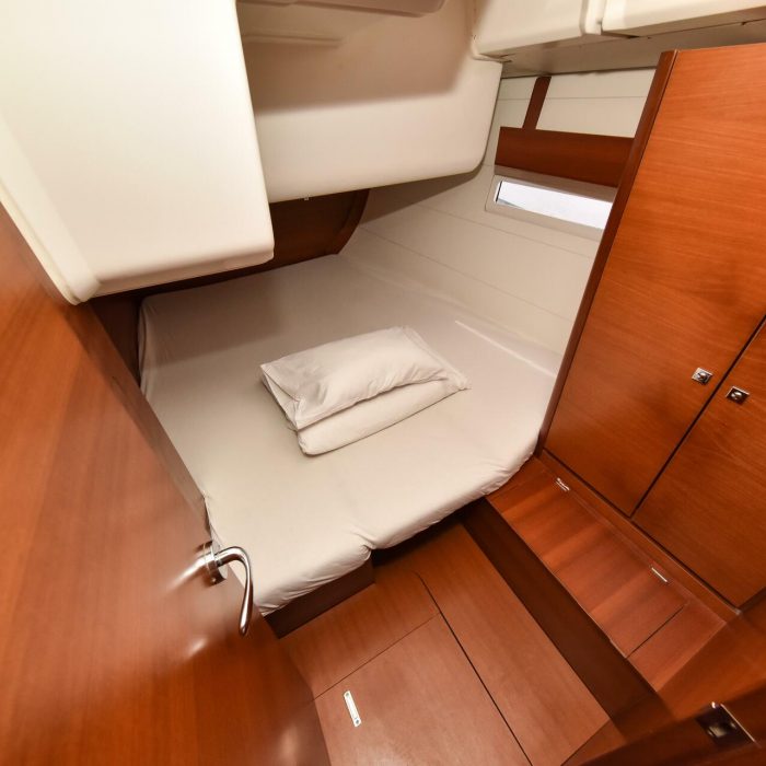 Stella | dufour 410 Grand Large photo 21