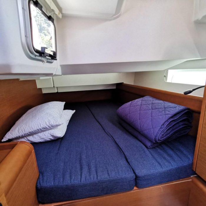 Star Gazer | Sun Odyssey 419 - 3 cab. photo 15