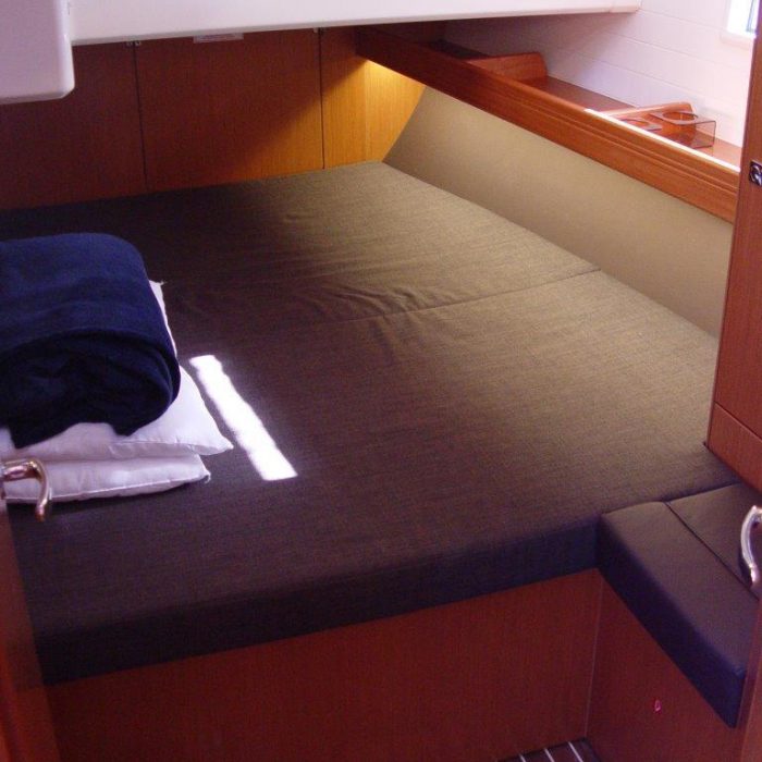 Fenice | Bavaria Cruiser 46 photo 17