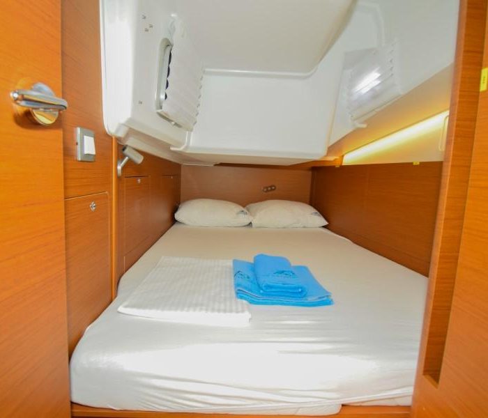Sky Ela | Sun Odyssey 410 photo 43