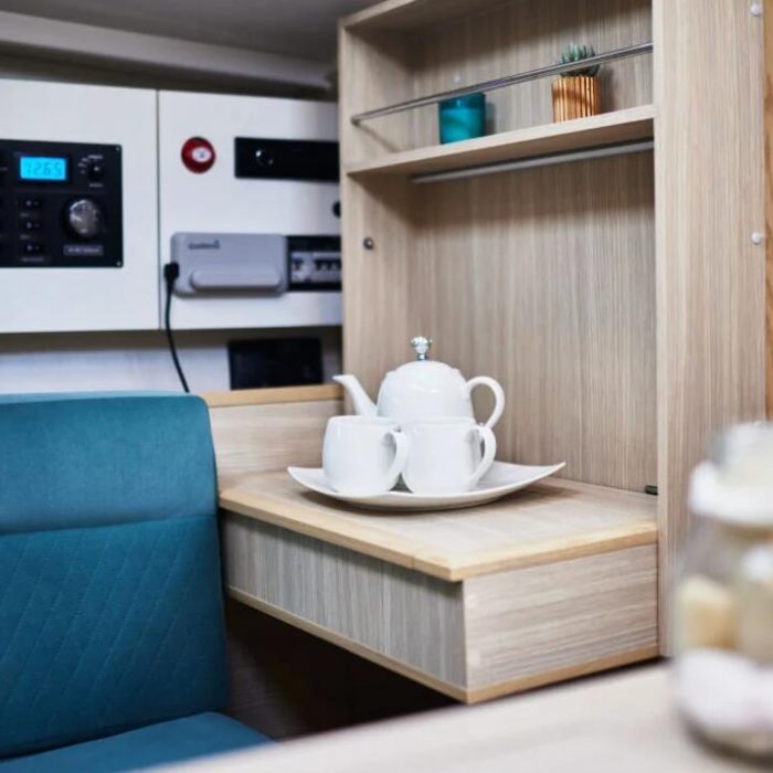 Gea | Maxus 35 photo 7