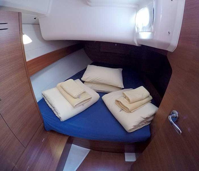 Major Tom | Dufour 382 Grand Large photo 14