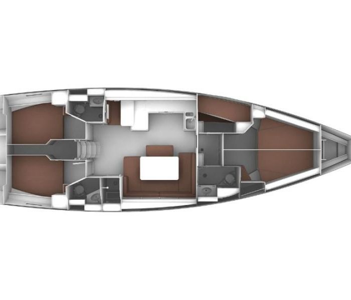 Atma | Bavaria Cruiser 51 photo 2