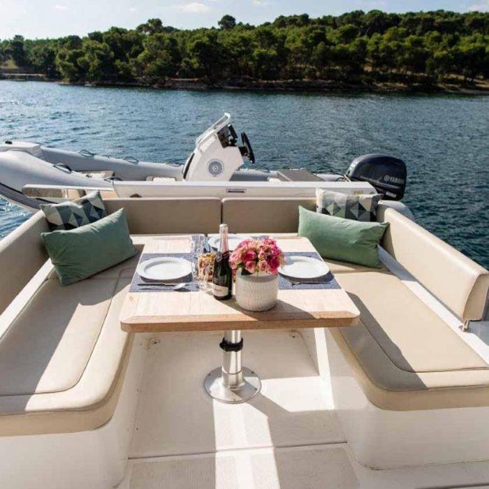 Adriatic Z | Aquila 44 photo 13
