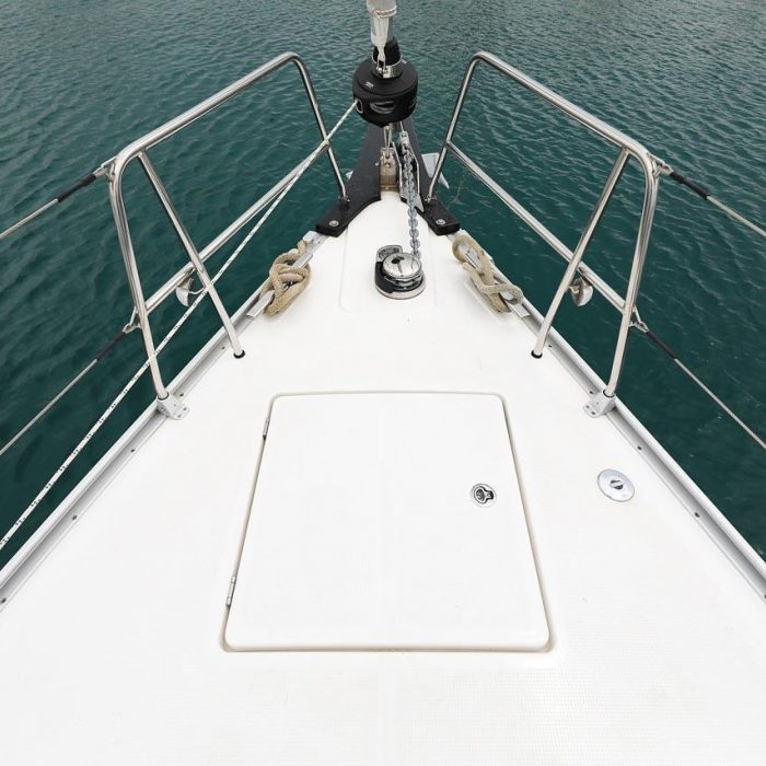 Enigma | Bavaria Cruiser 46 photo 1
