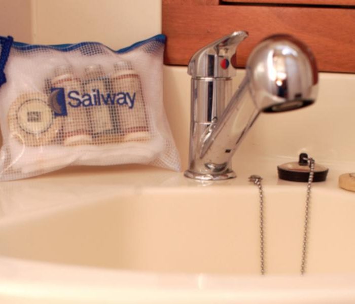 Sailway Cinco | Elan Impression 344 photo 9
