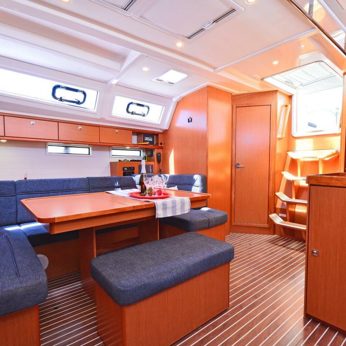 Artemis | Bavaria Cruiser 46 photo 9
