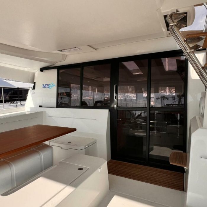 Ruinart | Elba 45 photo 21