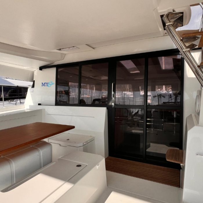 Ruinart | Elba 45 photo 21