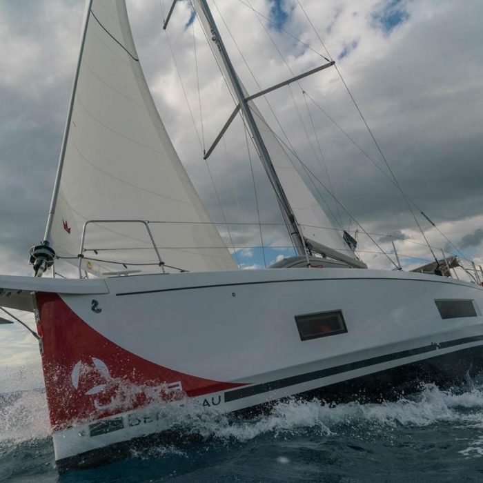 Summer Spirit | Oceanis 46.1 photo 1
