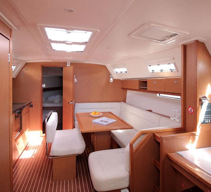 Tesoro | Bavaria Cruiser 40 photo 4