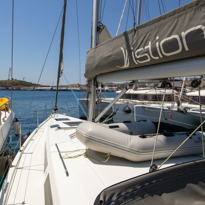 Azur | Hanse 418 photo 13