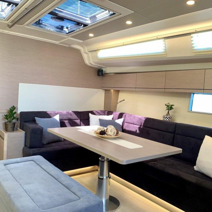 Hanse 508 | Hanse 508 photo 30
