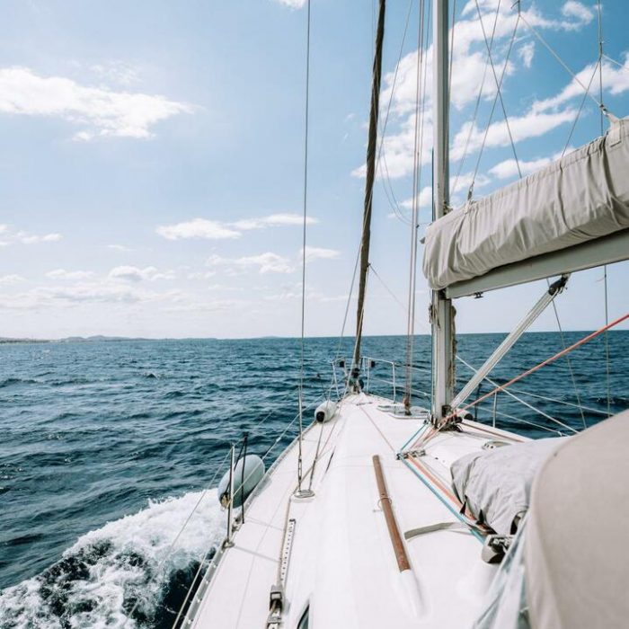 Anima | Oceanis 361 photo 1