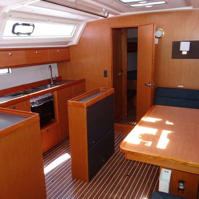 Rea (Refit 2022) | Bavaria 46 Cruiser photo 17