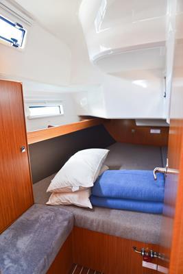 Kedi | Bavaria Cruiser 37 photo 16