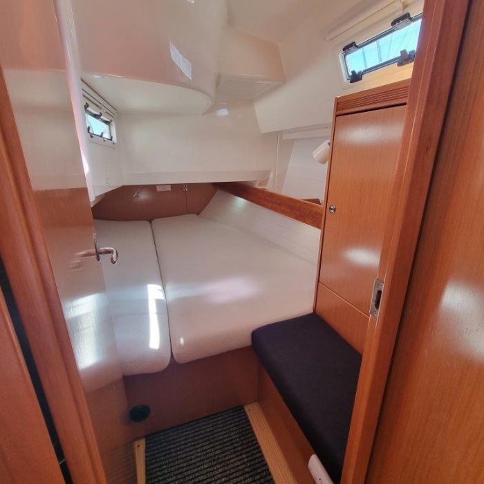 Eleven | Bavaria 36 Cruiser photo 8