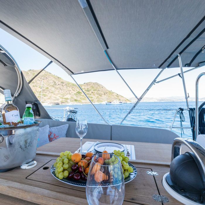 Just Be | Bavaria Cruiser 46 photo 10