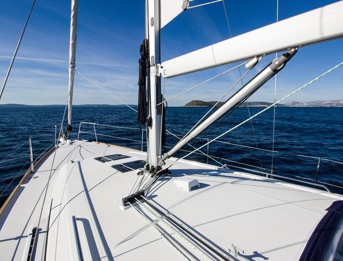 Arsen | Oceanis 38 photo 2
