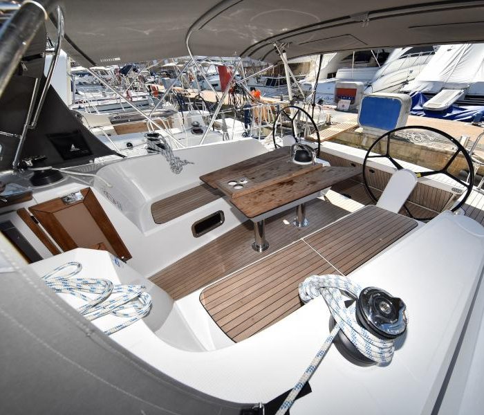 Nixie | Bavaria Cruiser 41 photo 21