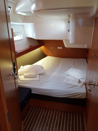 Kondor | Bavaria Cruiser 51 photo 43