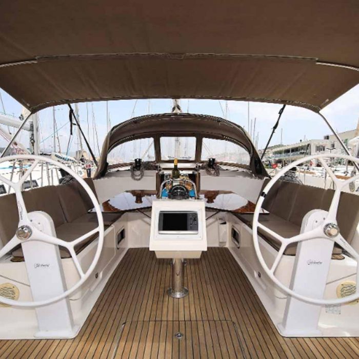Attalya 2 | Bavaria Cruiser 46 photo 2