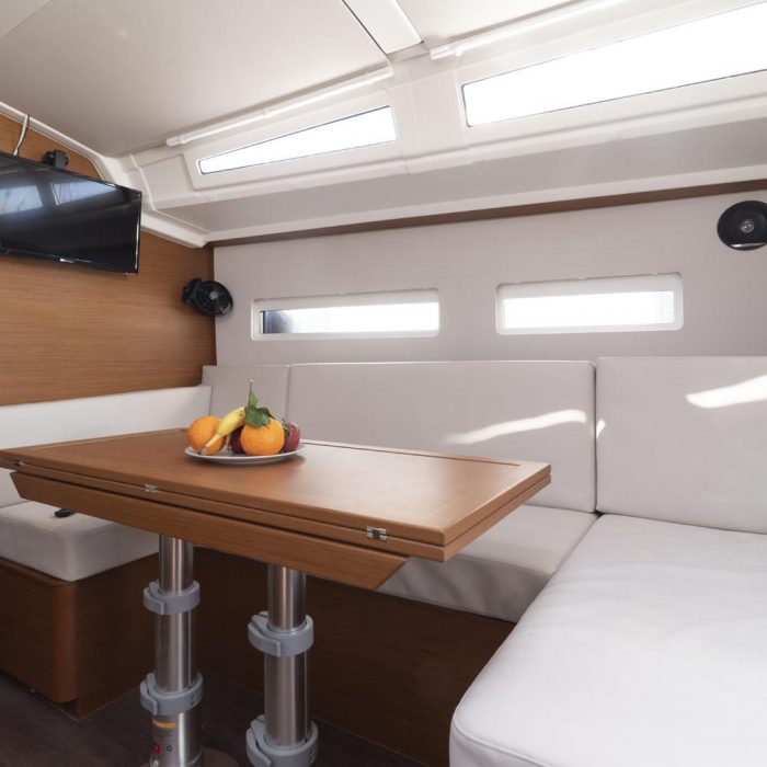 SuElli | Sun Odyssey 410 - 3 cab. photo 22