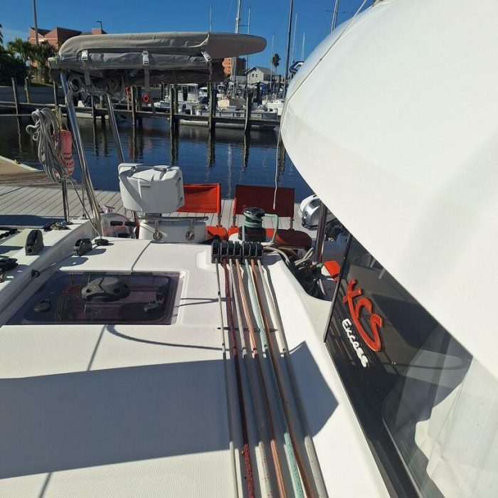 Angion | Excess 11 - 3 cab. photo 12