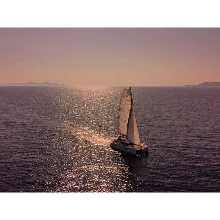 SEA ENERGY III | Elba 45 photo 12