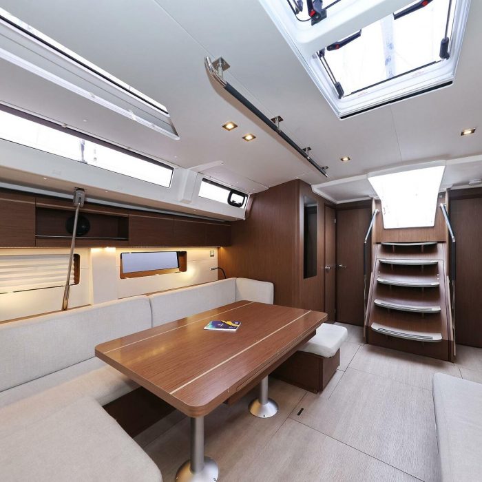 Seaduction | Oceanis 51.1 photo 32