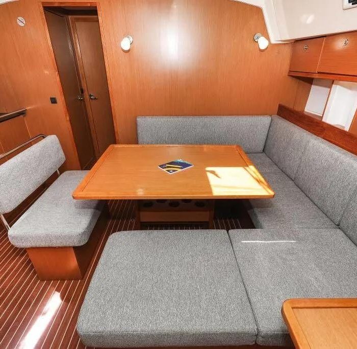 Star Doris | Bavaria Cruiser 45 photo 14