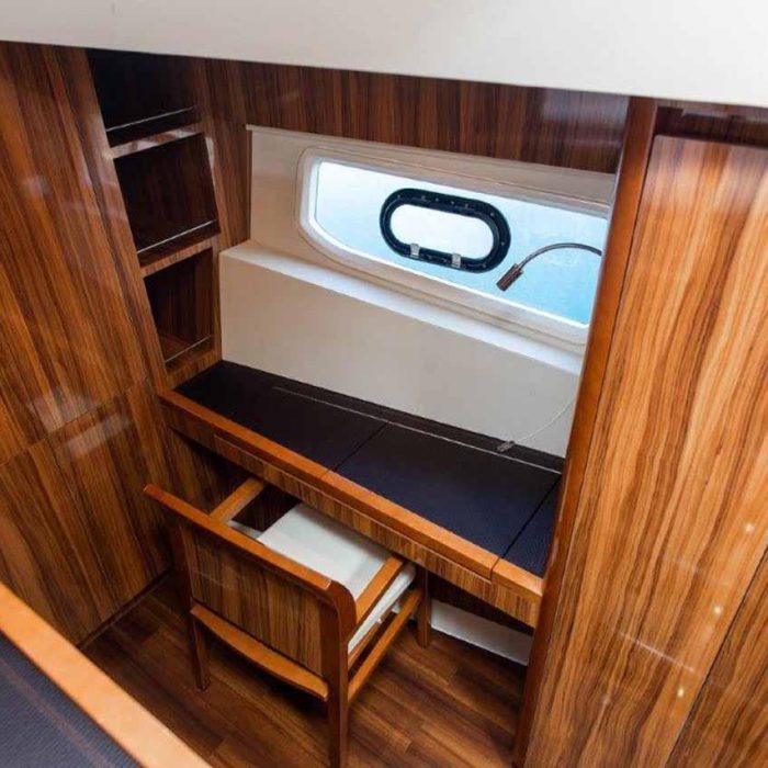 Adriatic Z | Aquila 44 photo 26