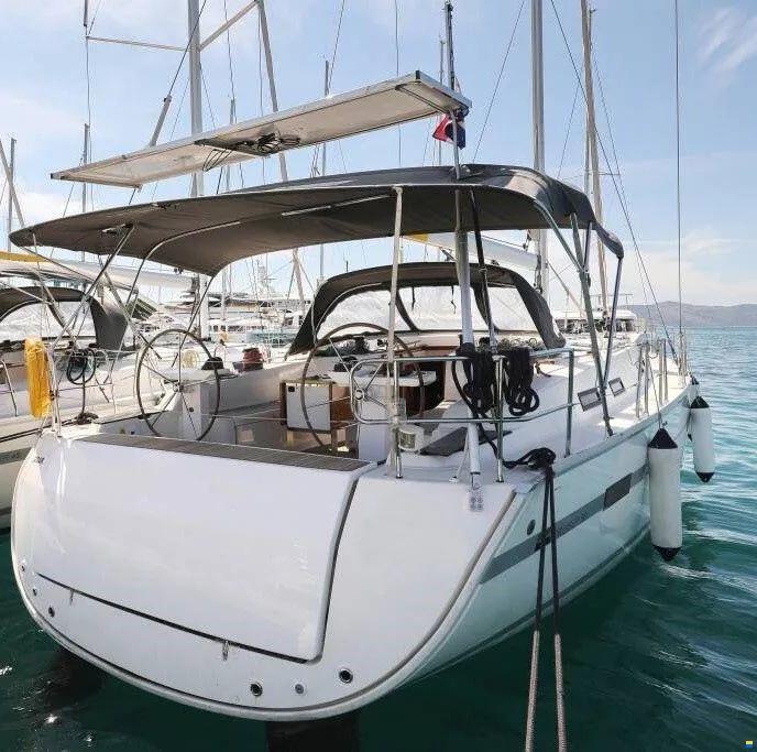 Star Isabella | Bavaria Cruiser 50 photo 1