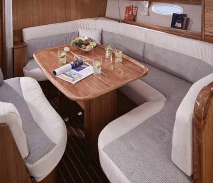 Ruck Zuck | Bavaria 40 Cruiser photo 6