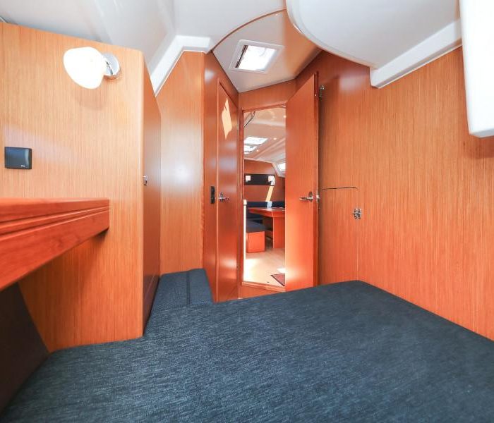 Jameson II | Bavaria Cruiser 46 photo 50